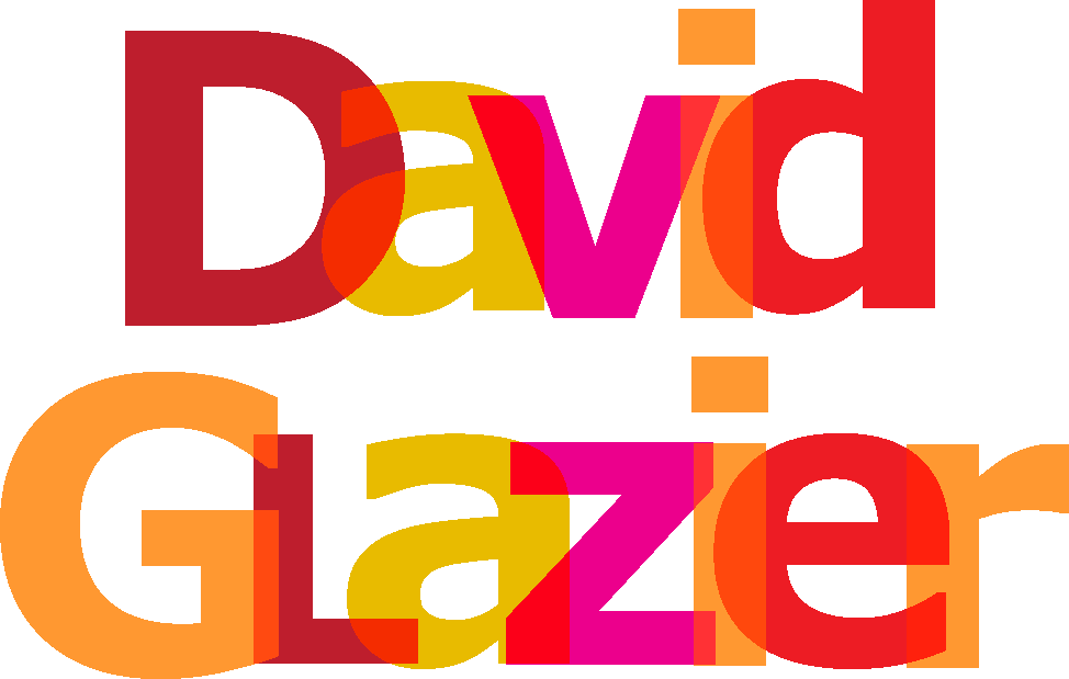 David Glazier