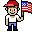 Average Voter sprite