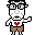 Chud sprite