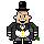 Rich Donor sprite